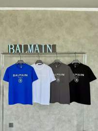 Picture of Balmain T Shirts Short _SKUBalmainM-3XL8qx2420687